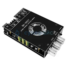 Аудио усилитель мощности SIENWINY ZK-1602T фото