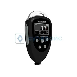 Измеритель толщины лакокрасочного покрытия DANA DN663 фото