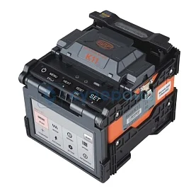 Аппарат для сварки ВОЛС ILSINTECH SWIFT K11 фото