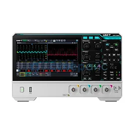 Осциллограф UNI-T UPO1154HD фото