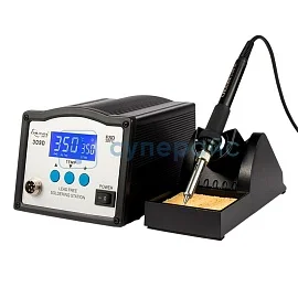 Паяльная станция Chuera 309D фото