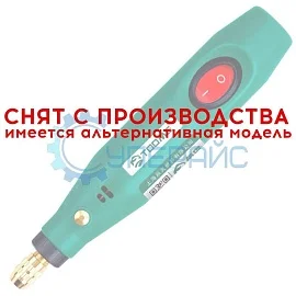 Мини-дрель TOOME TV-7006 фото