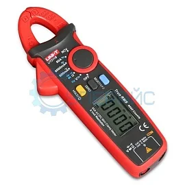 Мультиметр (токоизмерительные клещи) UNI-T UT211B фото