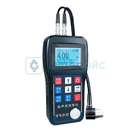 Ультразвуковой измеритель толщины COY TT130 (1-230 мм) фото