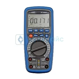 Цифровой мультиметр CEM DT-9959 фото