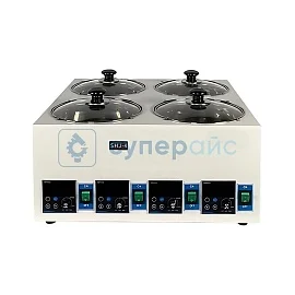 Цифровая термостатирующая ванна Bonakeji SHJ-4 фото