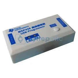 Микроконтроллер MSP430 фото