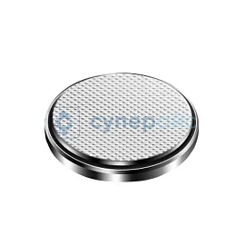 Батарейки CR2032 (5 шт) фото