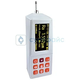 Измеритель шероховатости внутренних и внешних окружностей COY TR200 max фото