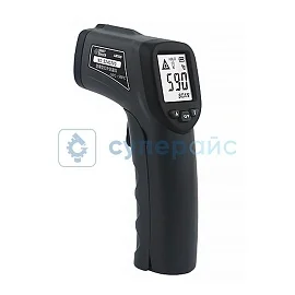 Пирометр профессиональный SMART SENSOR AM590 фото