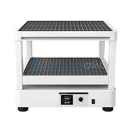 Цифровой шейкер Xiuilab HY-6H фото