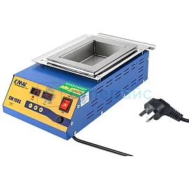 Электронная паяльная ванна CMW CM-150S фото