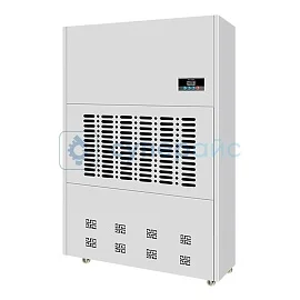 Устройство для сушки влажного воздуха Yunao YA-9360B фото