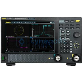 Векторный анализатор цепей RIGOL DNA5142 фото