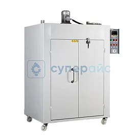 Сушильная установка Kenton KH-120C фото