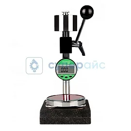 Тестер твердости Weidu LXD-A фото