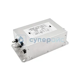 Четырёхпроводной сетевой фильтр YIBO YB780-30 фото