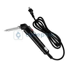 Электрический паяльник GJ EP-W200 фото