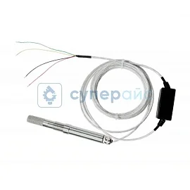 Датчик влажности и температуры KS-SHT34TPM фото