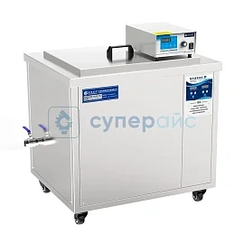 Ванна для ультразвуковой чистки GRANBO GM30108 фото