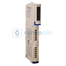 6-канальный модуль выходов Schneider Electric STBDDO3600K фото