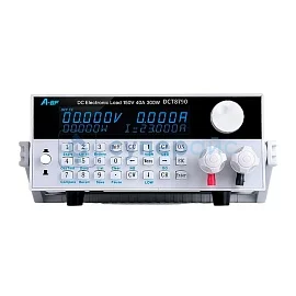 Электронная нагрузка постоянного тока A-BF DCT8790 фото