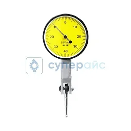 Рычажно-зубчатый микрокатор Syntek 32 мм, 0-0.8 мм, 0.01 мм фото