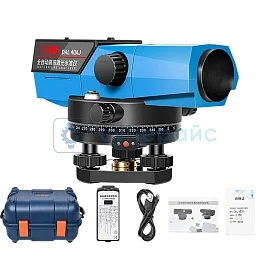 Промышленный нивелир DAL40AJ фото