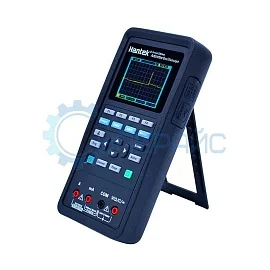 Автомобильный осциллограф Hantek 2D82 Auto II фото