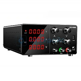 Лабораторный блок питания Nice-power SPS-W305 фото