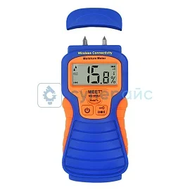Цифровой влагомер MEET MS-W98J фото