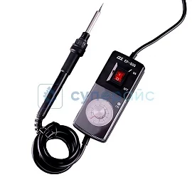 Станция паяльная GJ EP-505 фото