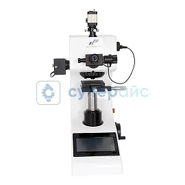 Твердомер Dingpa HV-1000 фото