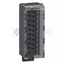 Коннектор Schneider Electric BMXFTB2000 фото