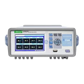 Анализатор температуры DCUU DC5508U фото