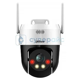 Мини-PT камера Dahua DH-P5AE-PV фото