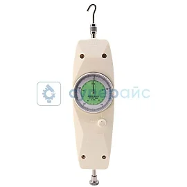 Стрелочный динамометр DANA DN-20 фото