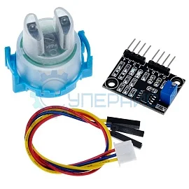 Датчик мутности воды (мутномер) фото