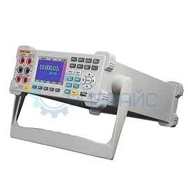 Настольный мультиметр Victor 8165A фото