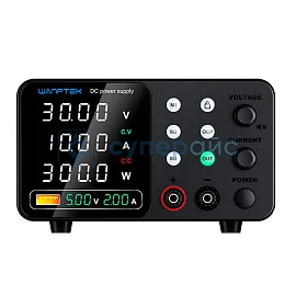 Универсальный источник тока Wanptek TPS-C1203 фото