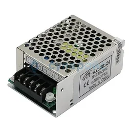 Источник питания ANXIN SV-30-24 (24В, 1.3А, 30Вт) фото