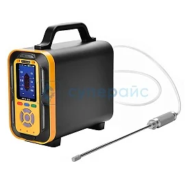 Газоанализатор Jiensi PTM600 фото