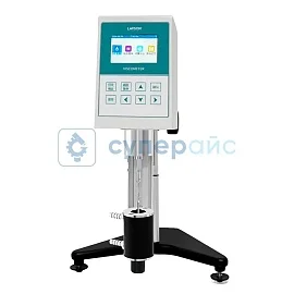 Цифровой вискозиметр Lawson RVT-40M фото