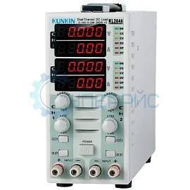 Электронная нагрузка KUNKIN KL284A с мощностью 400 Вт фото