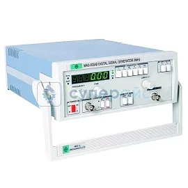 Одноканальный генератор сигнала MCH MAG-203AD фото