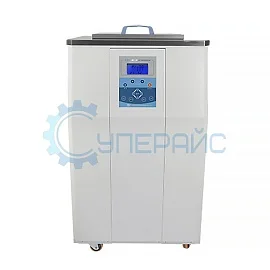 Ультразвуковой очиститель Scientz SBL-108DT фото