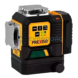 Нивелир лазерный Prexiso WG1 фото