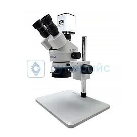 Стереоскопический микроскоп SANQTID TD745-4KAF фото