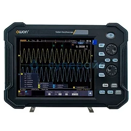 Осциллограф - мультиметр OWON TAO3102 фото