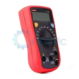 Цифровой мультиметр UNI-T UT136D фото